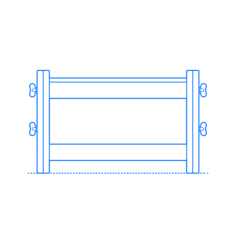 Furniture Benches Ikea Flisat Childs Bench Line Art Illustration Svg, Free Vectors File